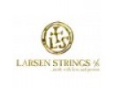 Larsen Strings AS