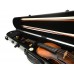 Artonus Violin case. MODEL "FRASE" Color. GR-L