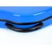 Artonus Violin case. MODEL "AILEEN". Color. Red or Blue
