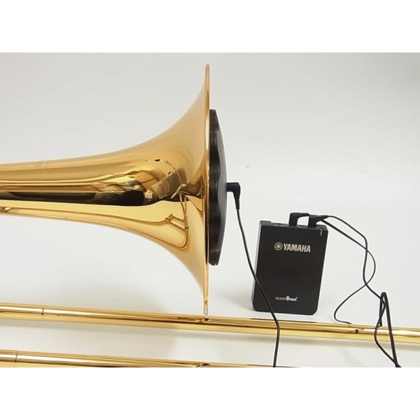 Yamaha SB5XC Silent Brass System for Trombone 