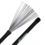 Regal Tip BR-505-YJ Yellow Jacket Throw Wire Brush.