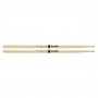 ProMark Hickory 2B Wood Tip Drumsticks