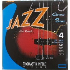 Thomastik-Infeld JAZZ JF 344 Electric Bass