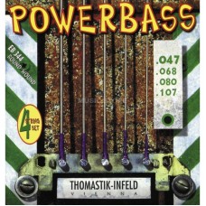 Thomastik Powerbass EB344