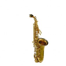 Stewart Ellis. Pro Series Soprano Saxophone. 
