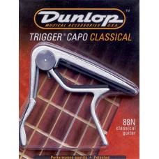 DUNLOP Trigger Capo Classical