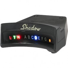 Shadow The world's first Sound hole tuner 
