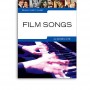Really Easy Piano: Film Songs - Piano/vocal/guitar Grade 2 (1-5)