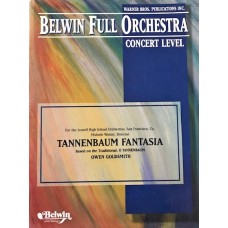 Tannenbaum Fantasia. By Owen Goldsmith
