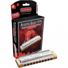 Hohner MarineBand 