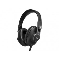 AKG k361. Over-Ear Closed Back Foldable Studio Headphones 
