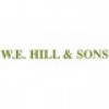 W. E. Hill & Sons