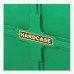 Hardcase 14" Snare Drum Case. Colour