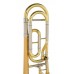 Jupiter JTB1150FRQ Bb/F-Tenor Trombone