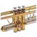 Jupiter JTR-700-RQ Bb Trumpet 
