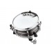 Meinl. BBTA-1-BK. Backbeat Tamburin for 10-12" Tromme
