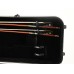 Artonus Violin case. MODEL "MEZZO". Color. GR-L