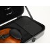 Artonus Violin case. MODEL "MEZZO". Color. GR-L