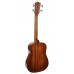 Richwood acoustic travel bass 620mm scale. RTB-80
