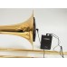 Yamaha SB5X Silent Brass .Trombone