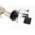 Yamaha SB7J Silent Brass Trompet & Kornett.