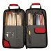 Vic Firth SBAG4 Deluxe Drumstick Bag