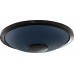 Meinl Sonic Energy Small Steel Tongue Drum, G-Moll. Navy Blue