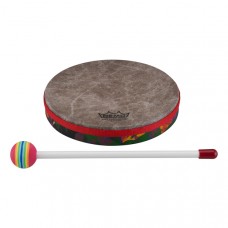 Remo Kids Hand Drum 8″x1,25″ with mallet