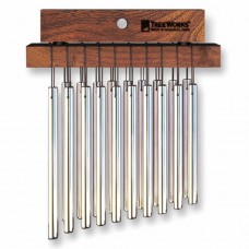 Treeworks MicroTree Classic Chimes Double Row. 20 bars