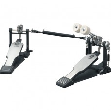Yamaha.Double foot pedal version of FP8500C. inkl.Bag  