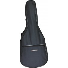Freerange 2K Serie Baritone ukulelebag