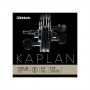 Kaplan Golden Spiral K-420 4/4 fiolin E streng, medium