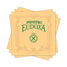 Pirastro Eudoxa bratsj C streng  medium 4/4.   