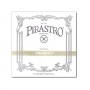 Pirastro Piranito 3/4-1/2 fiolin E streng, medium