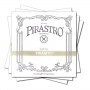 Pirastro Piranito 4/4 fiolin strenger sett, medium