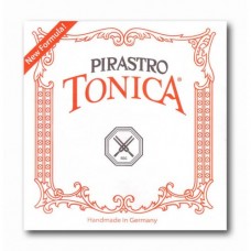 Pirastro Tonica 4/4 fiolin E streng, medium