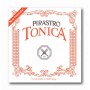 Pirastro Tonica 4/4 fiolin D streng, medium