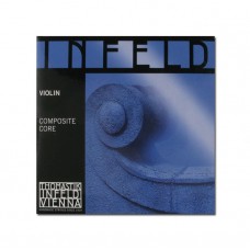 Thomastik-Infeld blå 4/4 fiolin E-streng IB01, medium