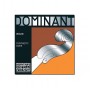 Thomastik Dominant D 132 fiolin streng, Aluminium, Medium
