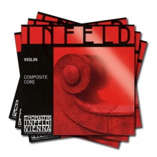 Thomastik-Infeld Infeld Red IR100 4/4 fiolin strenger sett, medium
