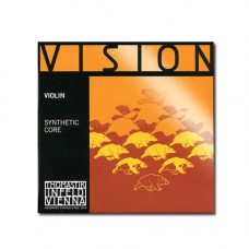 Thomastik Vision E fiolin streng VI01, medium