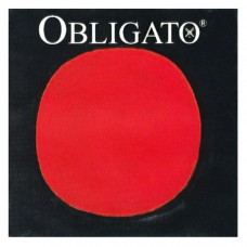 Pirastro Obligato 4/4 fiolin E streng medium 4/4. Gullstål 