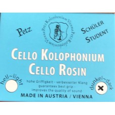 Petz Kolophonium Cello Rosin
