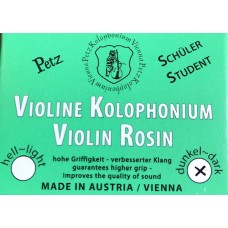 Petz Kolophonium Violin Rosin