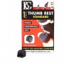 BG A-21.Thumb Rest Klarinett.