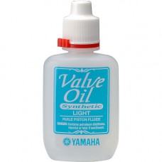 Yamaha Valve Oil Synthetic Light. 60ML