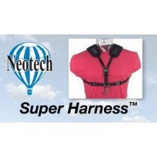 Neotech Super Harness. Regular Swivel