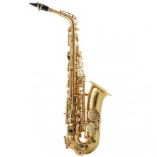 Jupiter. Alto Saxophone. Series  JAS700Q