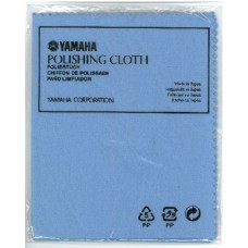 Yamaha Polishing Cloth. Microfiber